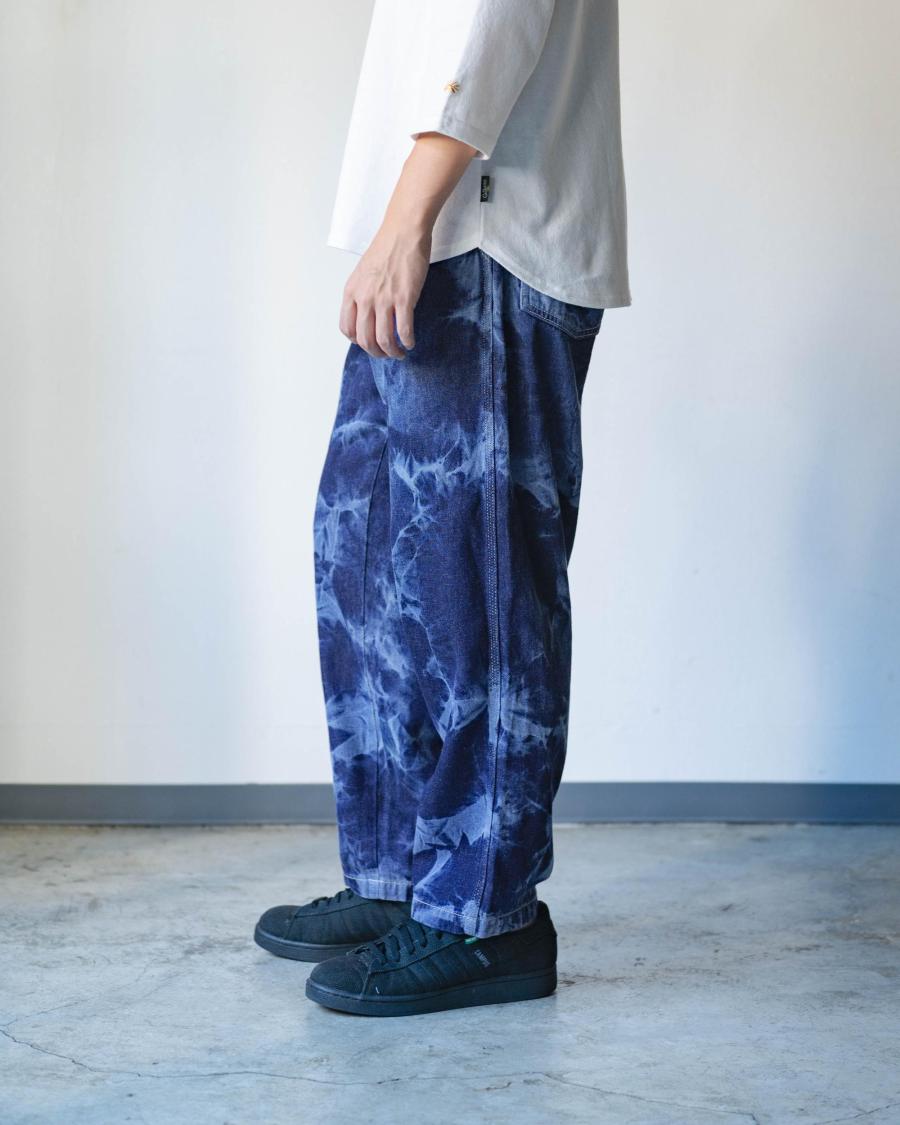 PAINTER PANTS
