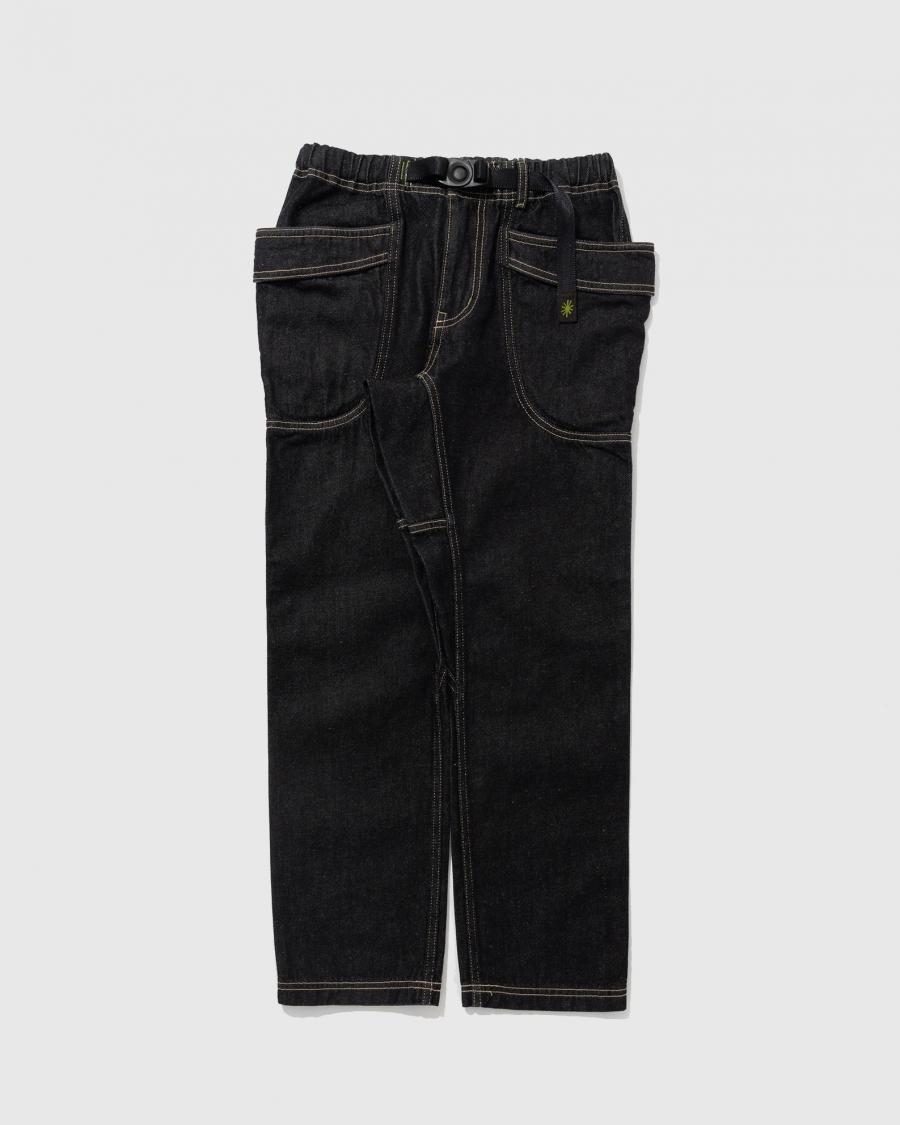 VENDOR ANKLE EASY PANTS | GOHEMP BASIC BOTTOMS | JUZU store | ジュズストア