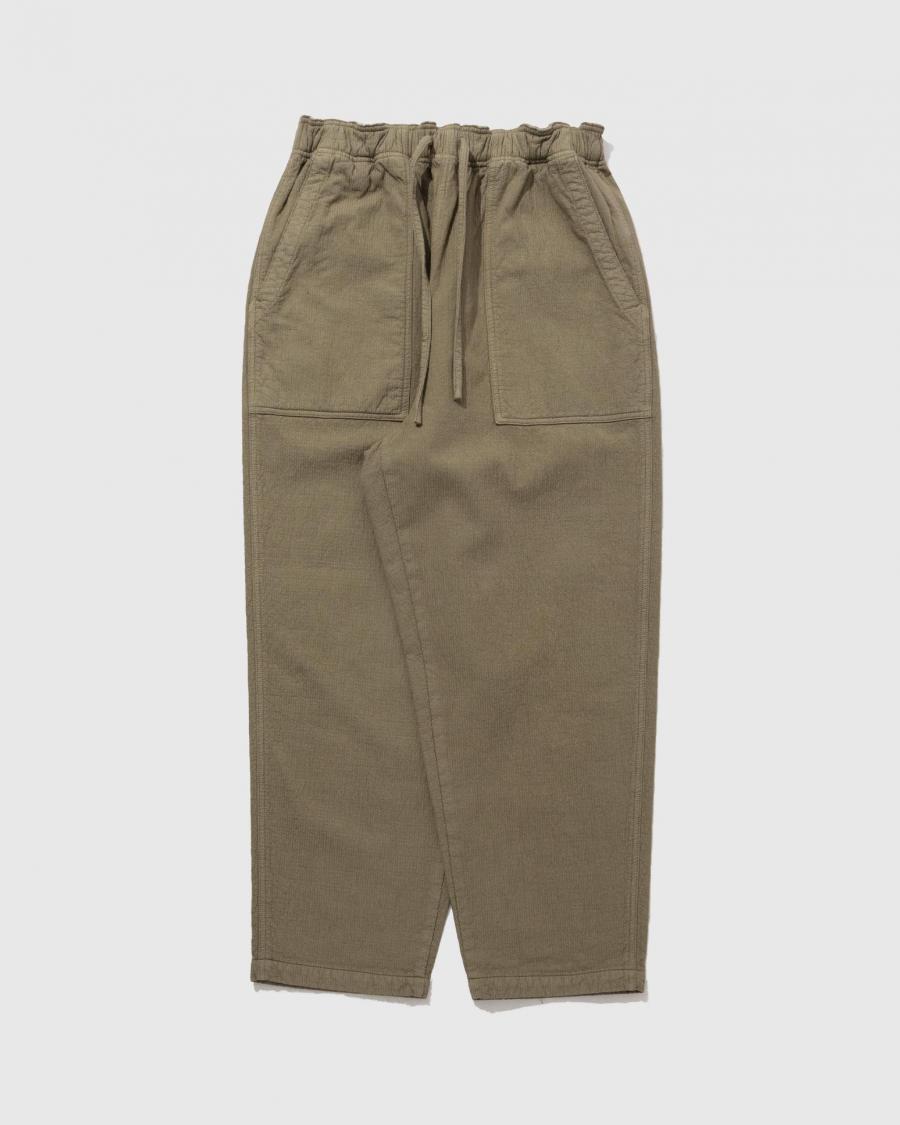 GINGER BAKER PANTS