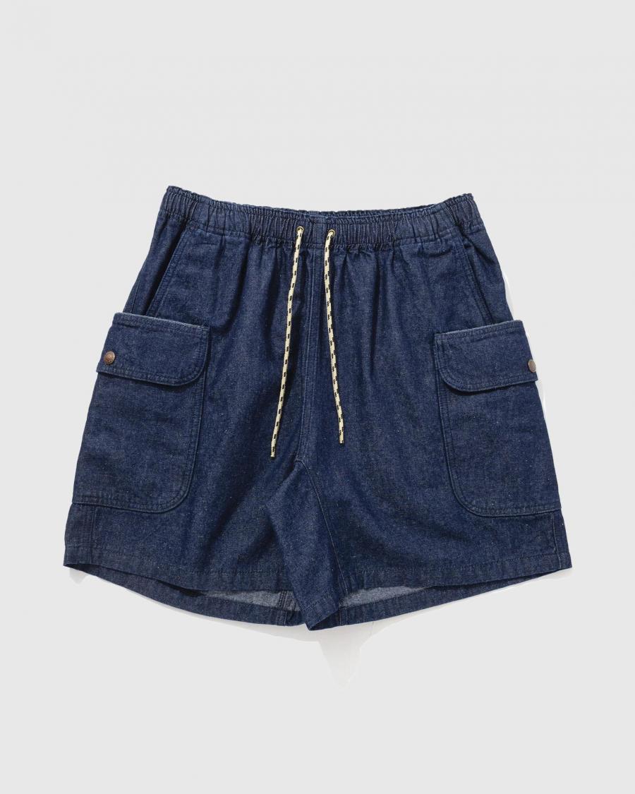 FATIGUE SHORTS