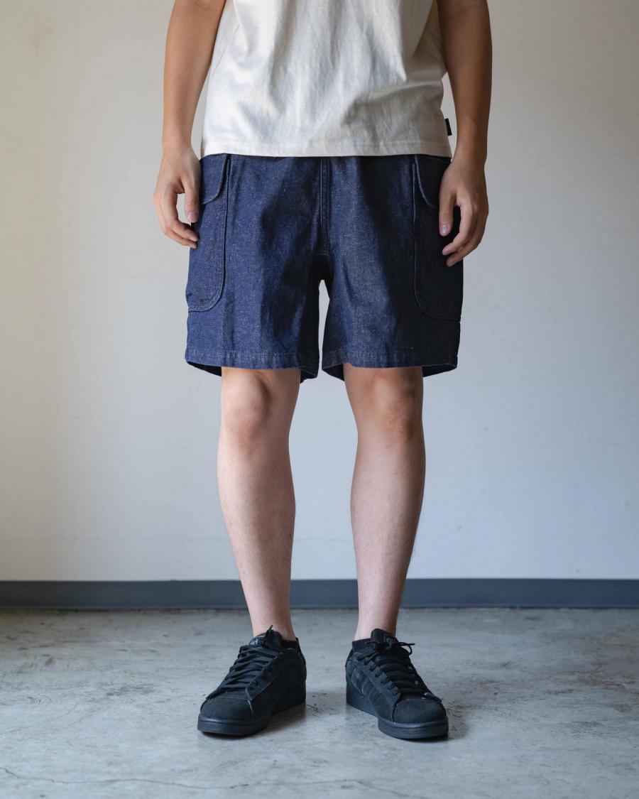 FATIGUE SHORTS
