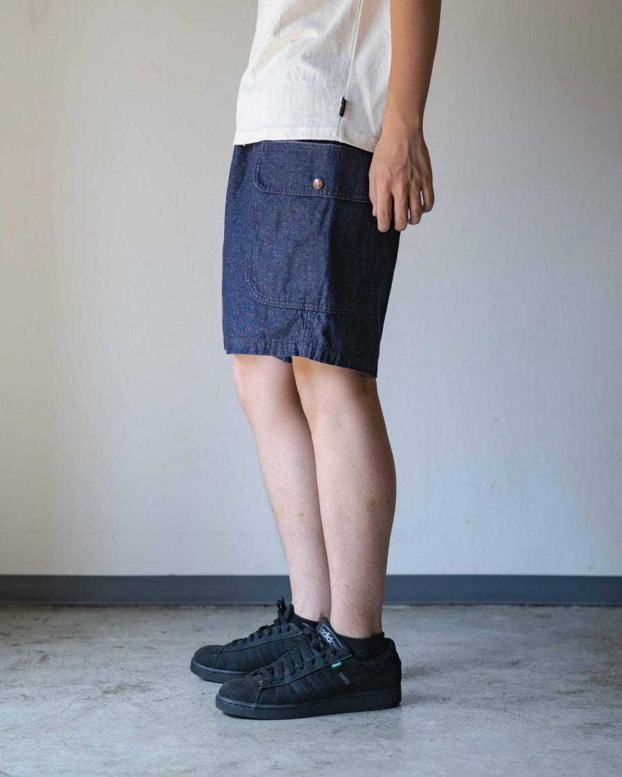 FATIGUE SHORTS