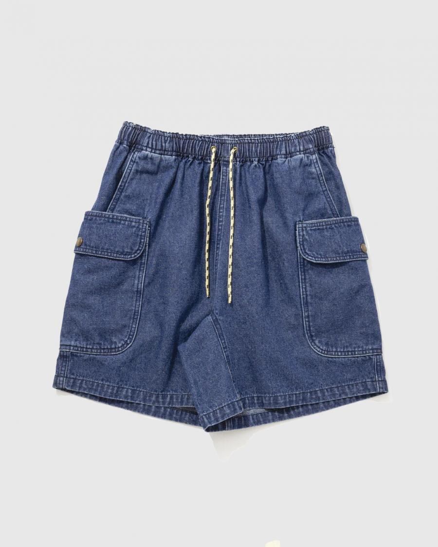 FATIGUE SHORTS