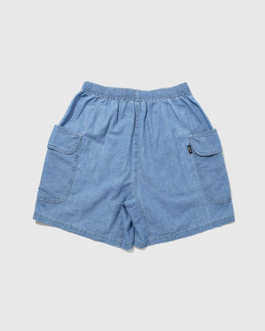 FATIGUE SHORTS