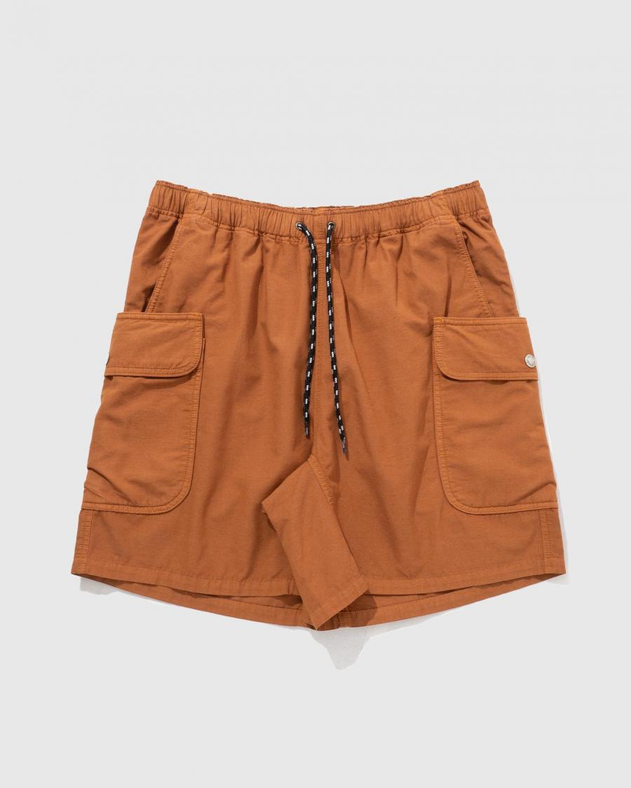 FATIGUE SHORTS
