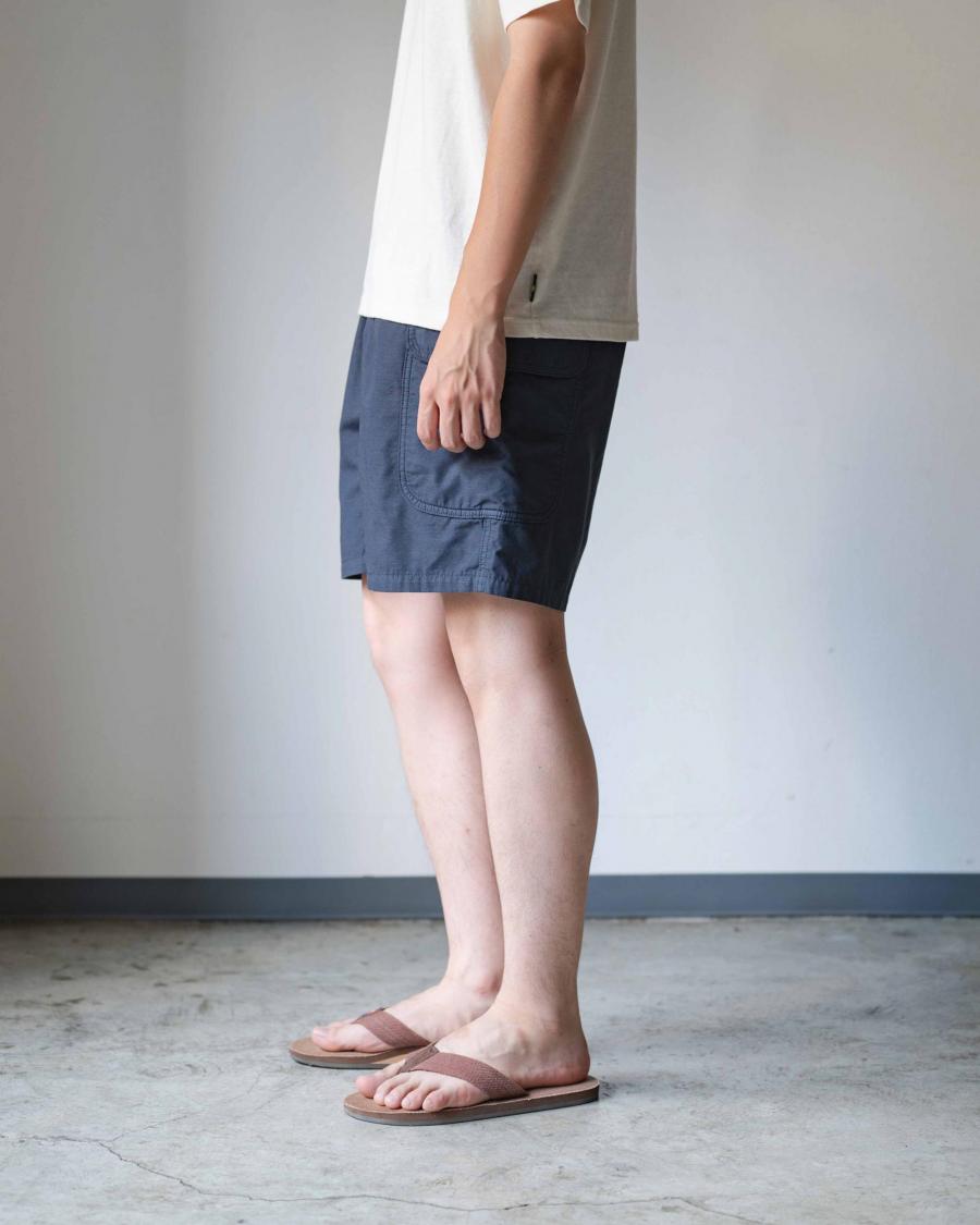 FATIGUE SHORTS