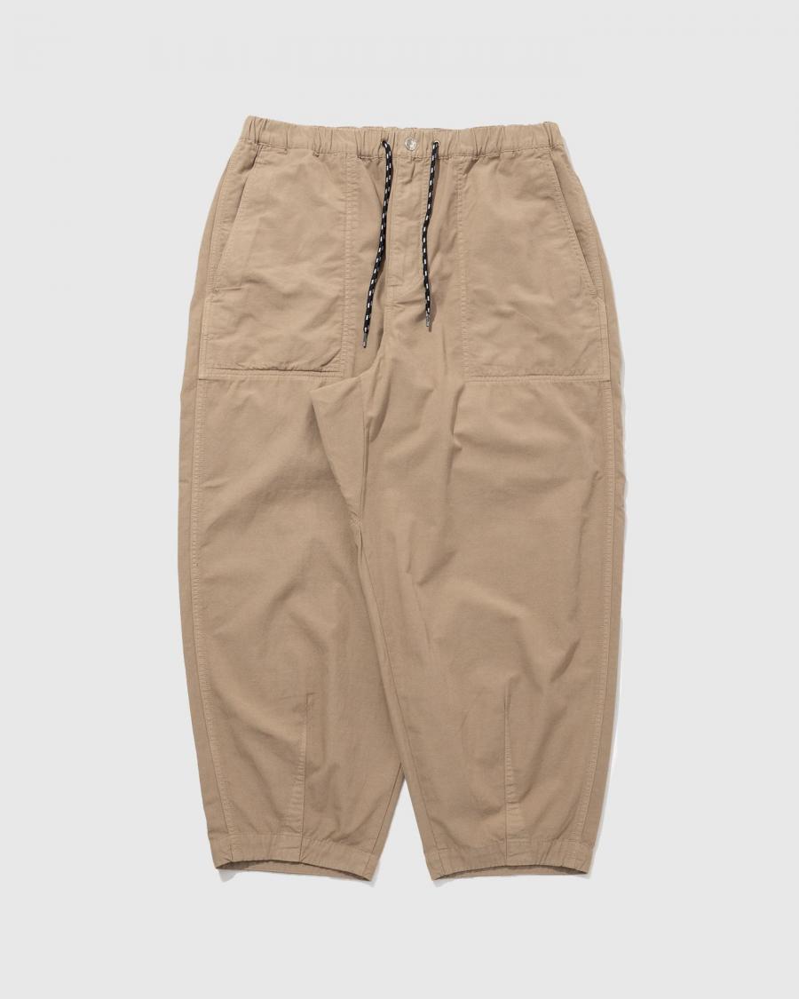 BALLOON CHILL PANTS