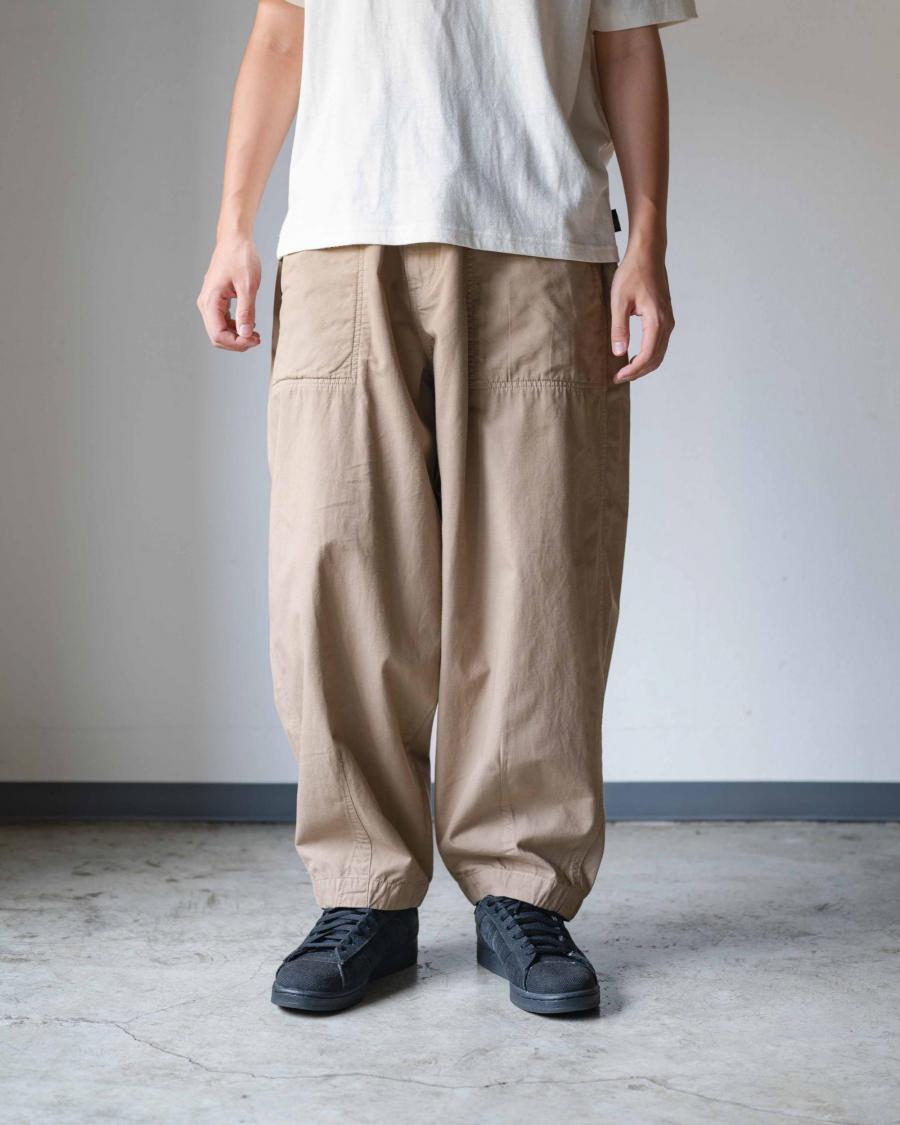 BALLOON CHILL PANTS