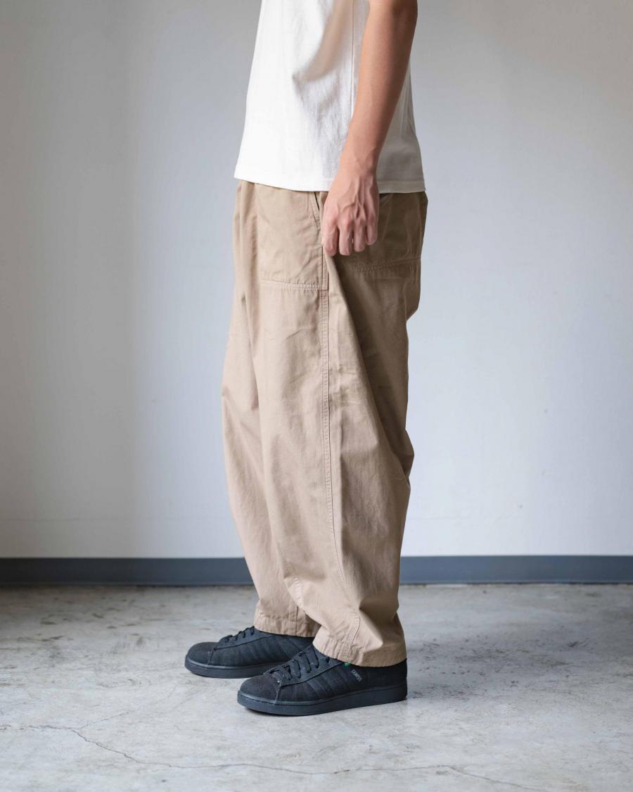 BALLOON CHILL PANTS