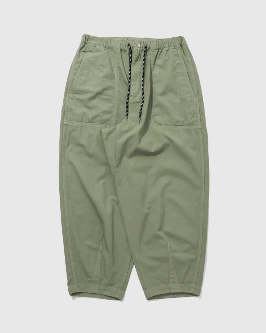 BALLOON CHILL PANTS