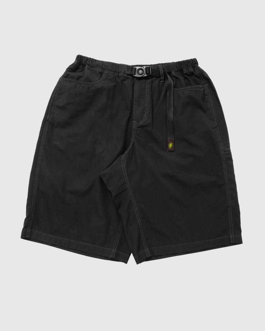 WIDE GENDER SHORTS