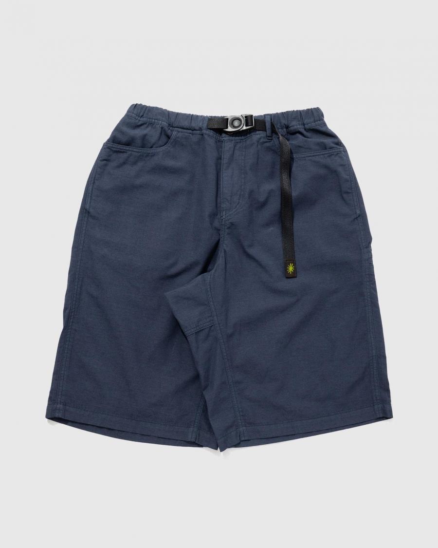 WIDE GENDER SHORTS