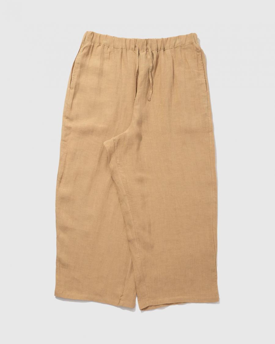 LOOSELY PANTS