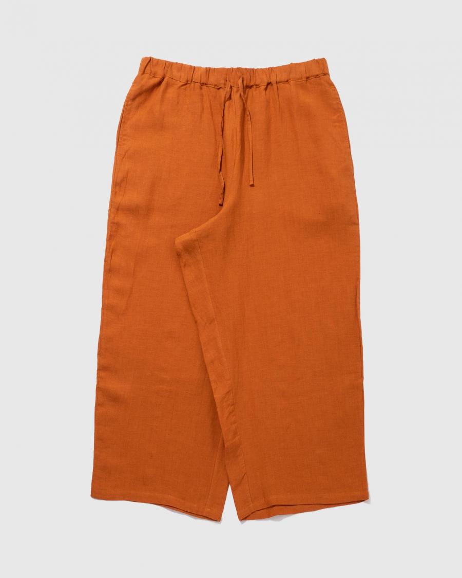 LOOSELY PANTS