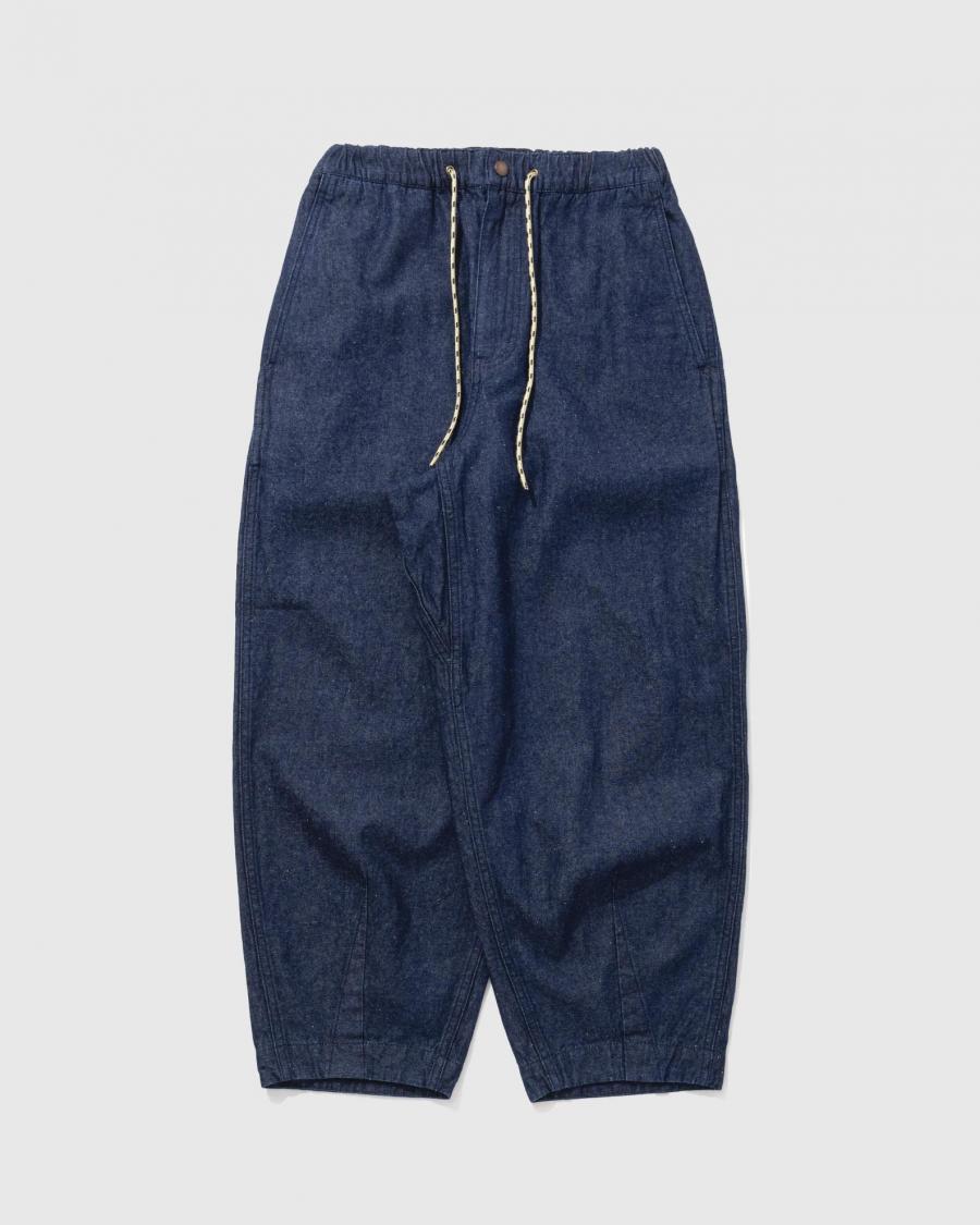 BALLOON CHILL PANTS