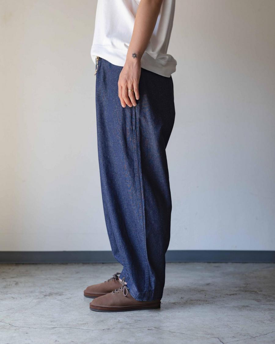 BALLOON CHILL PANTS