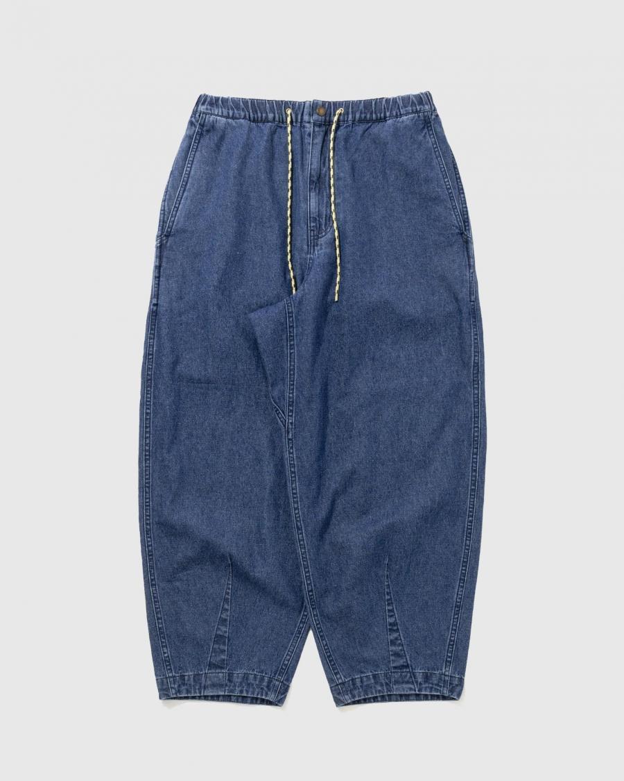 BALLOON CHILL PANTS