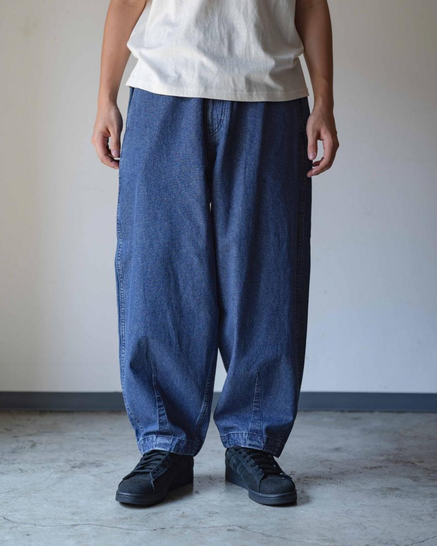 BALLOON CHILL PANTS