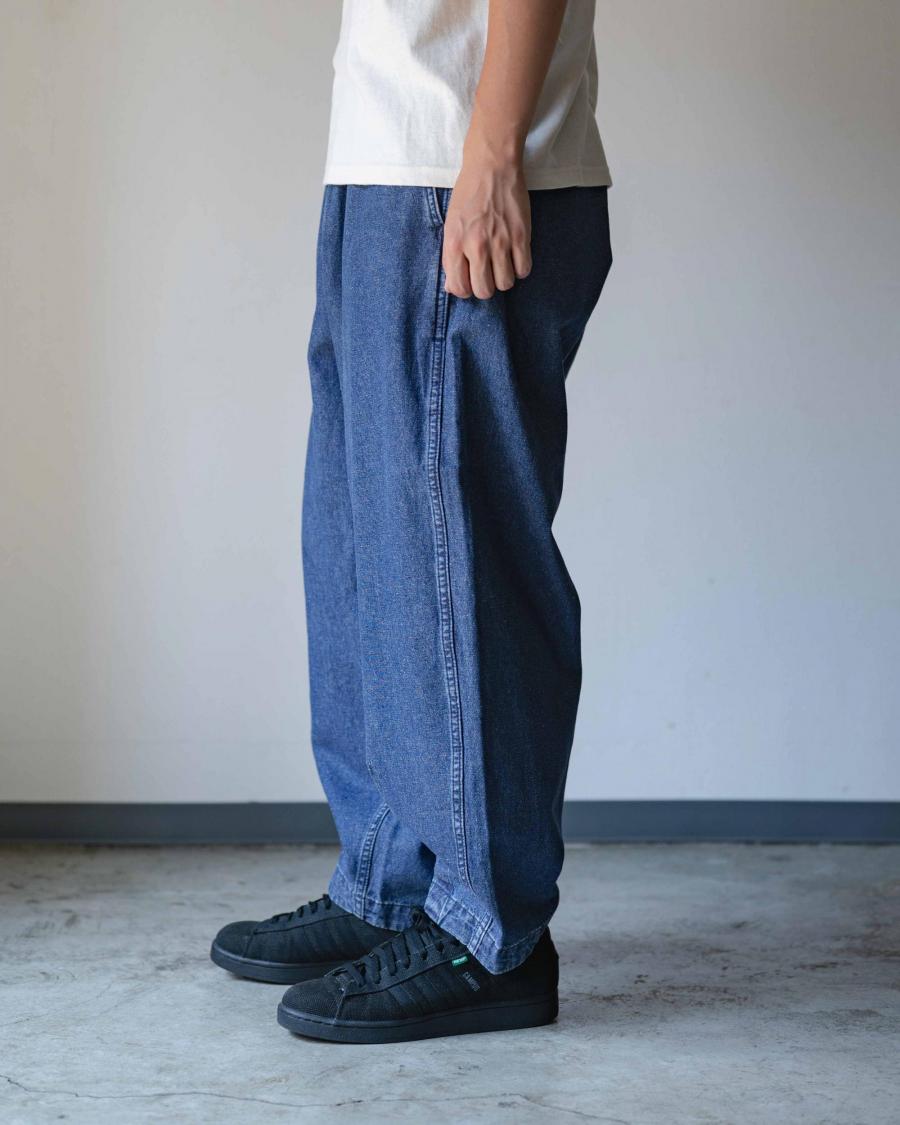BALLOON CHILL PANTS