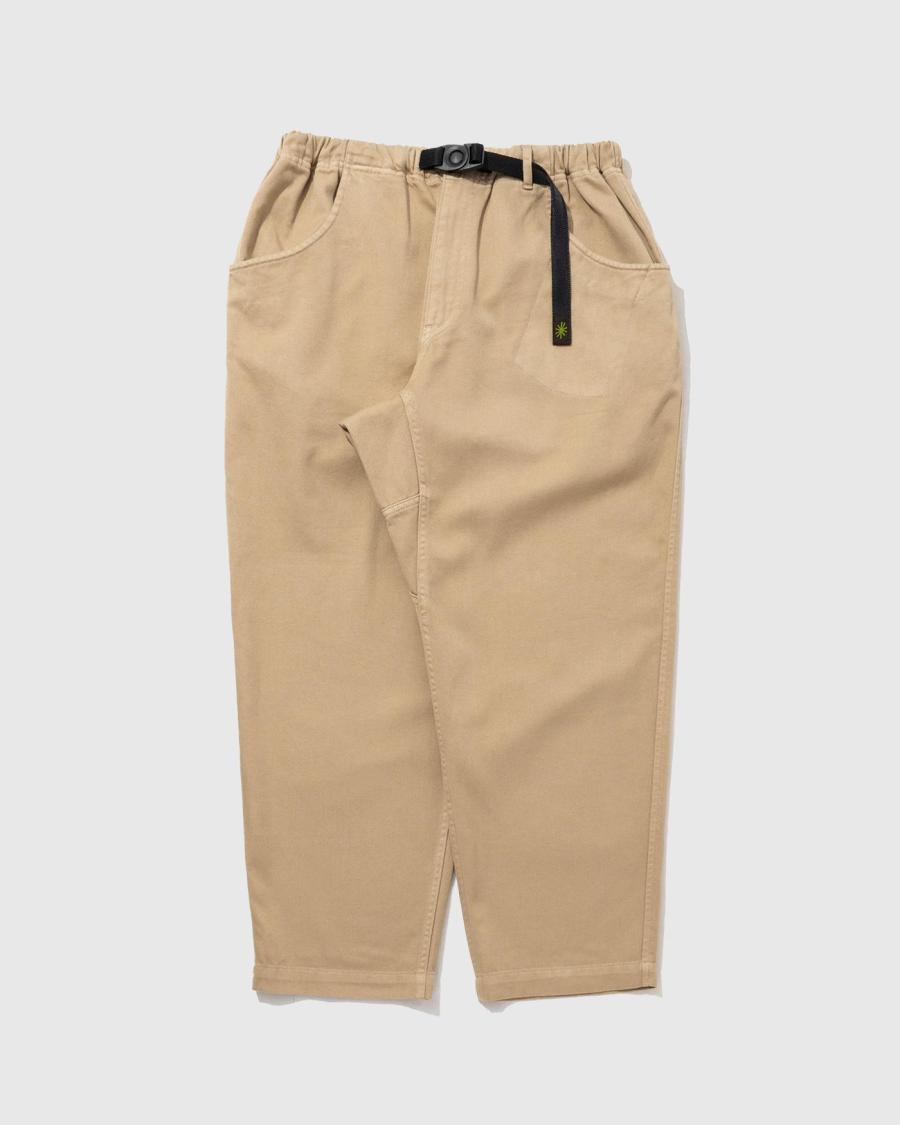 8POCKET ACTIVE PANTS