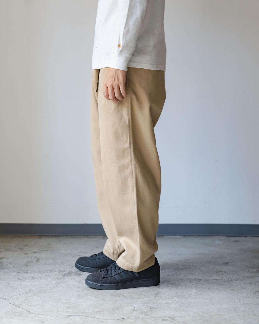 8POCKET ACTIVE PANTS