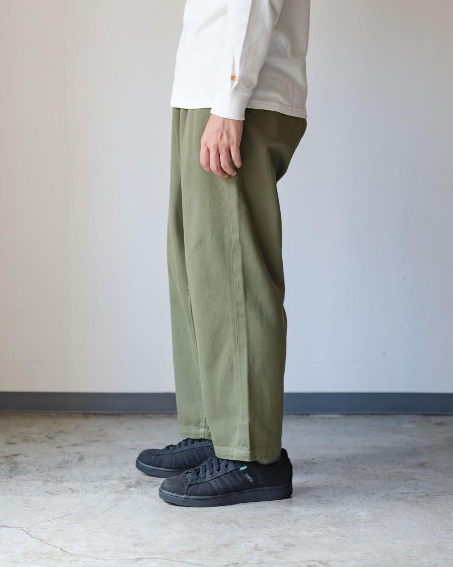 2TACK WILD MELLOW PANTS
