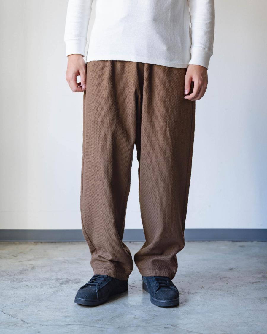 GREEN HILL PANTS