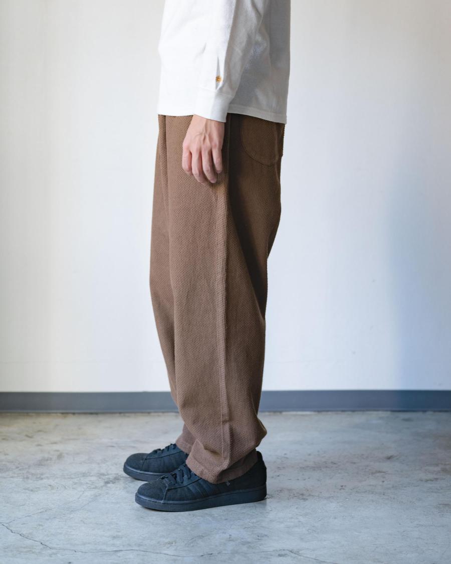 GREEN HILL PANTS