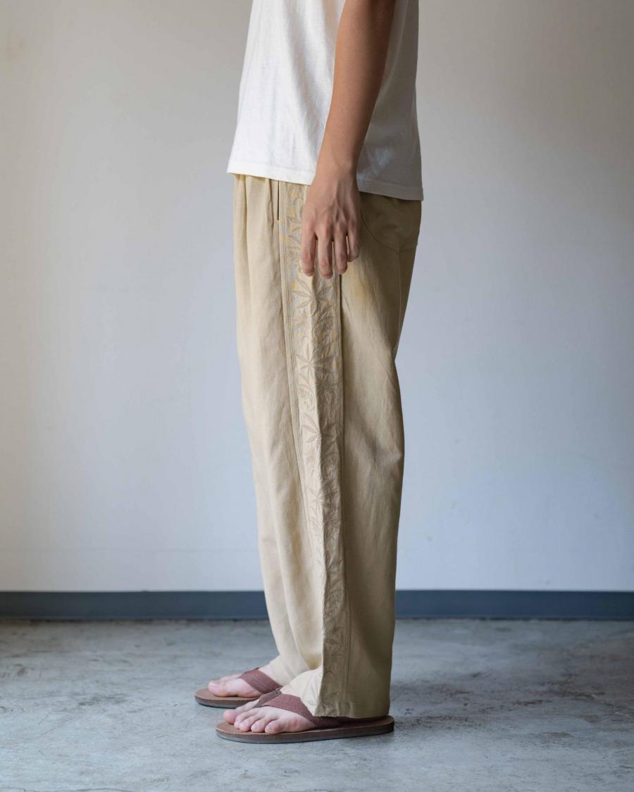 GREEN HILL PANTS