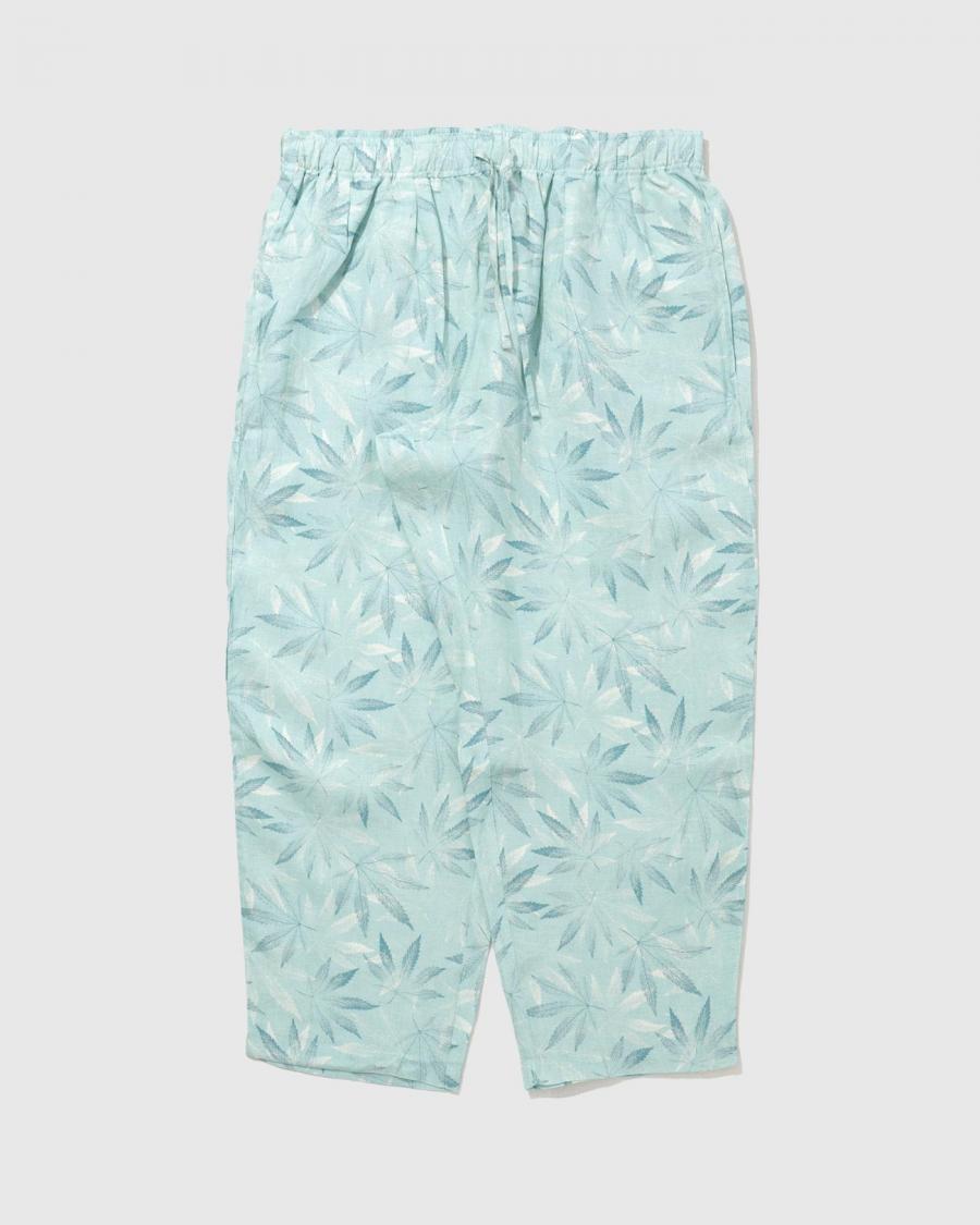 GREEN HILL PANTS