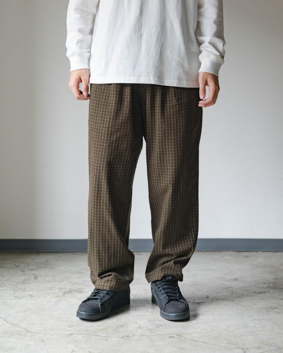 GREEN HILL PANTS