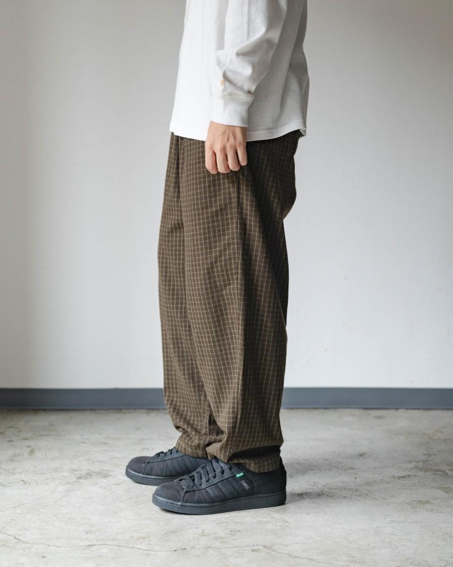 GREEN HILL PANTS