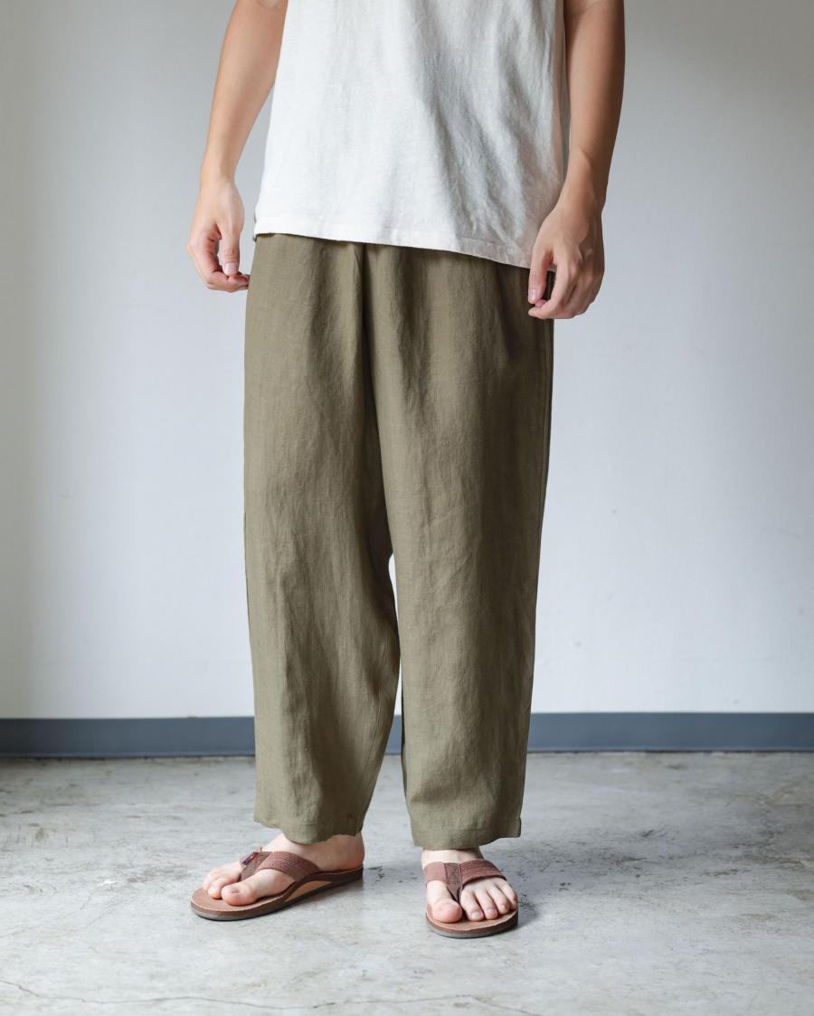 GREEN HILL PANTS