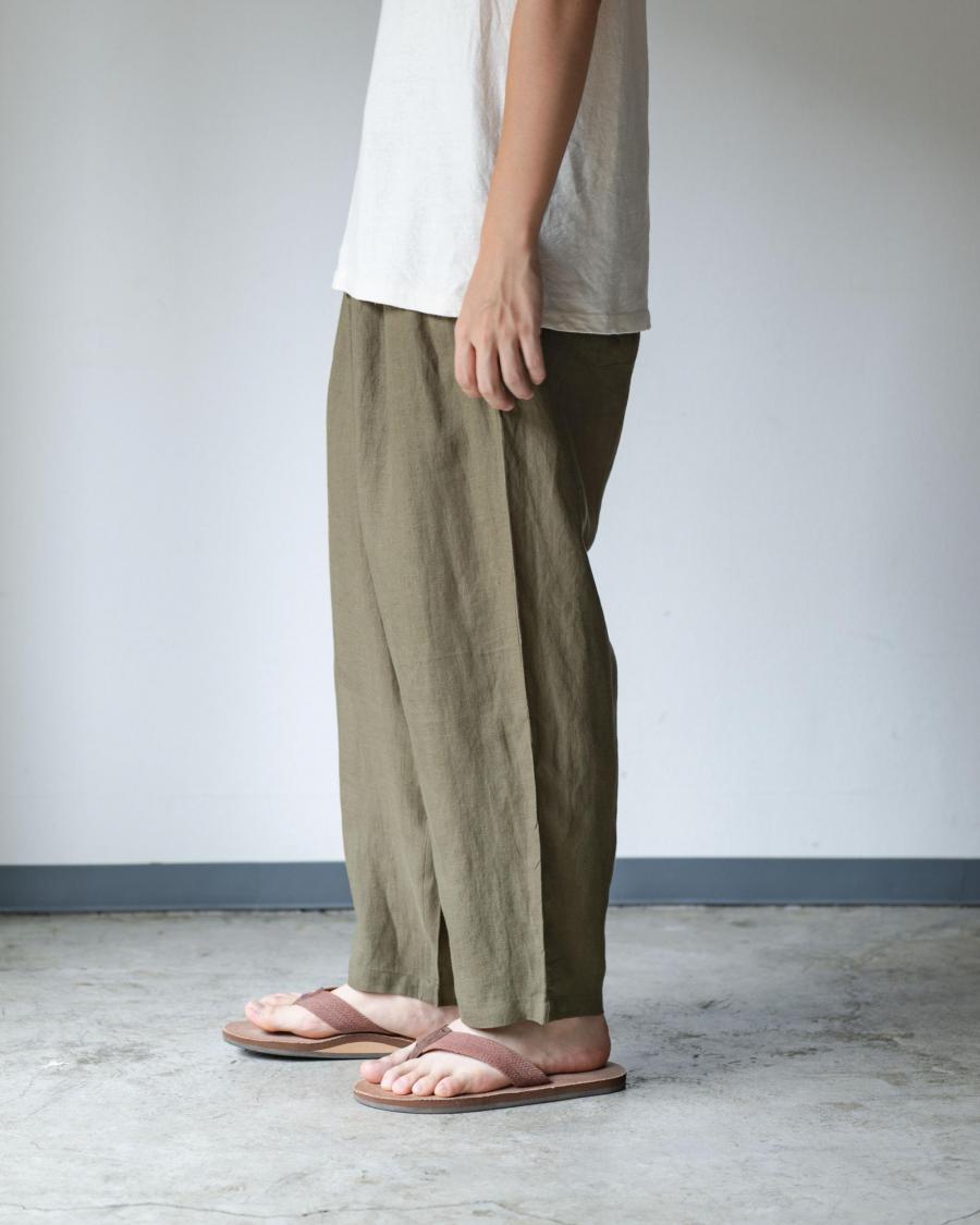 GREEN HILL PANTS