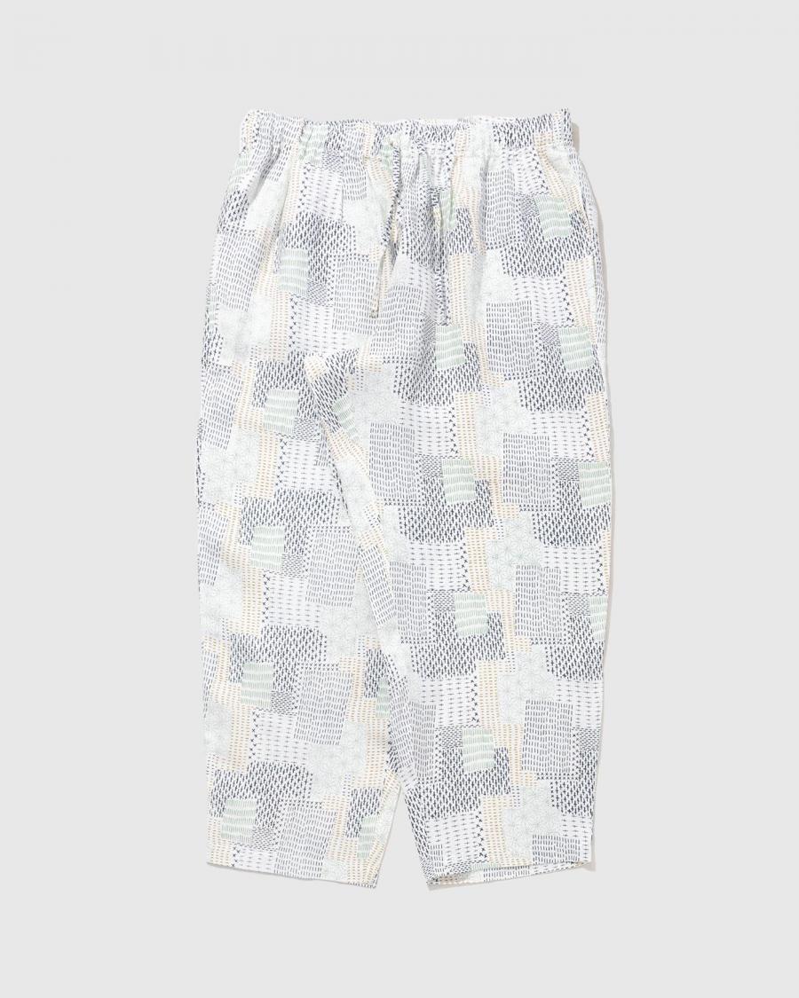 GREEN HILL PANTS