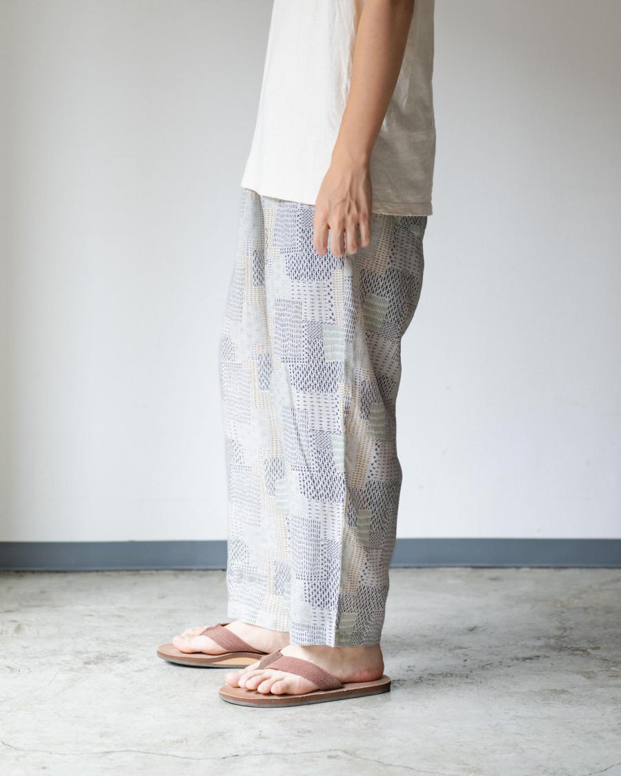 GREEN HILL PANTS
