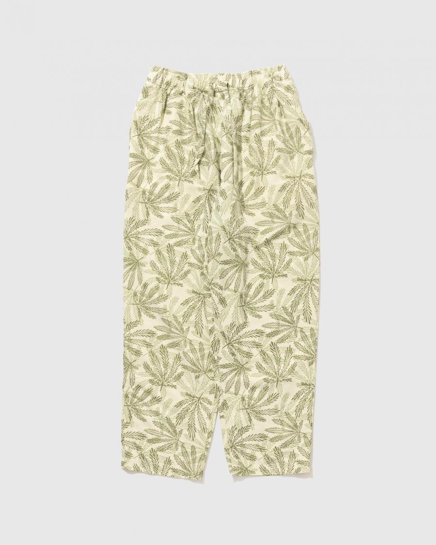 WOMENS BOTTOMS | JUZU store | ジュズストア