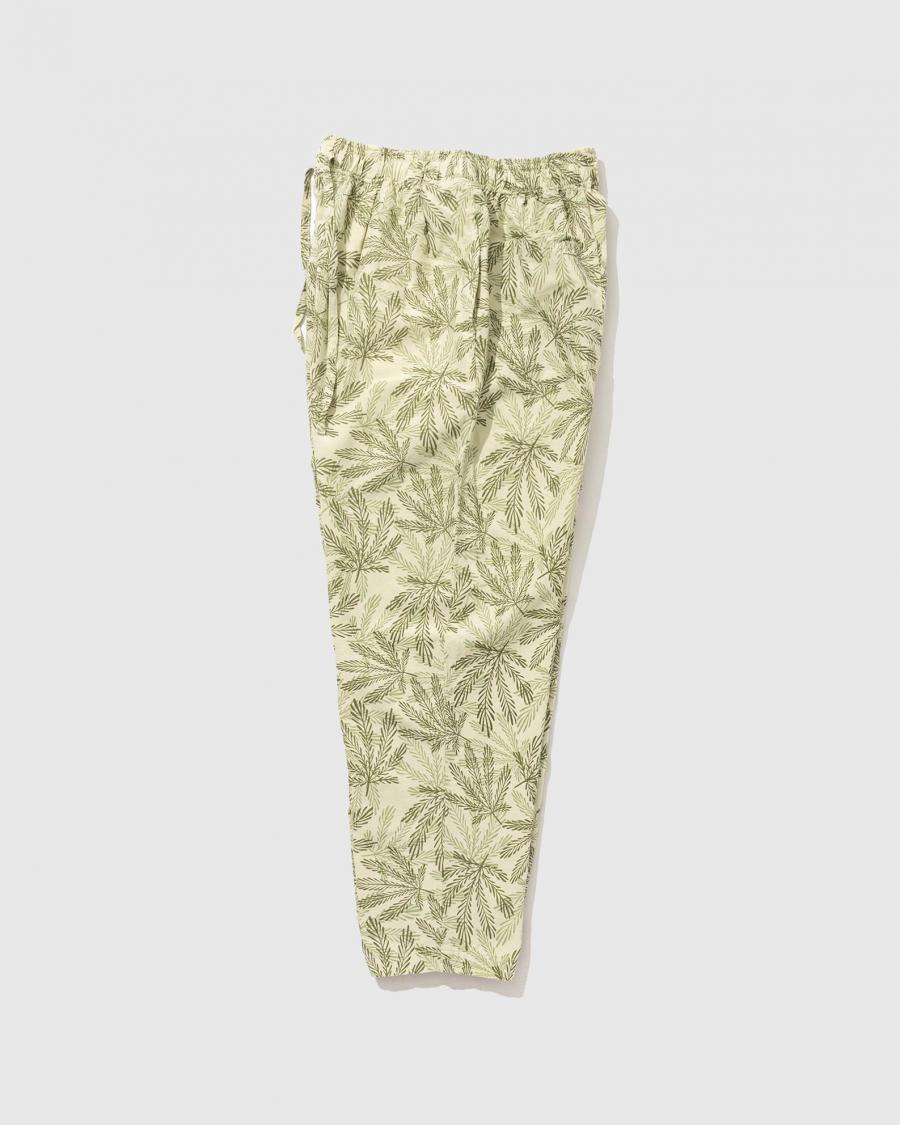 GREEN HILL PANTS