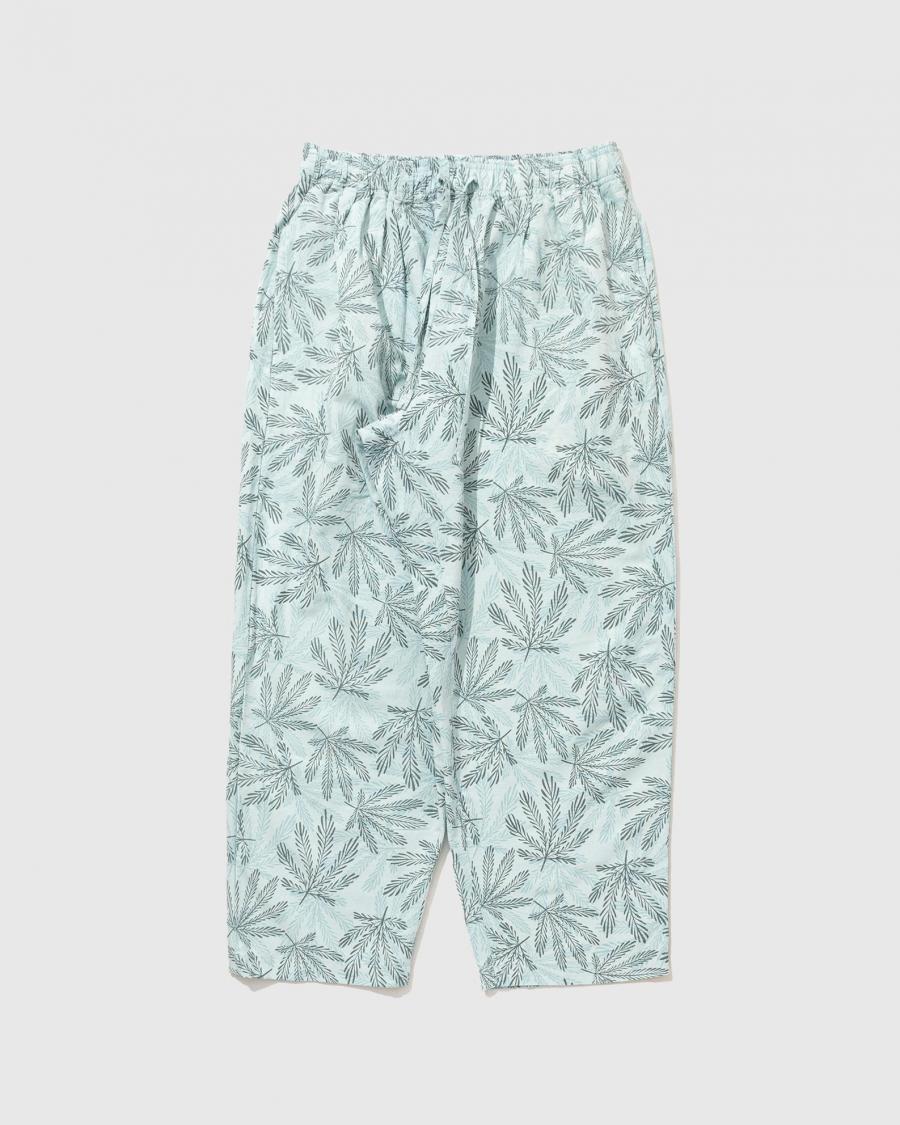 GREEN HILL PANTS