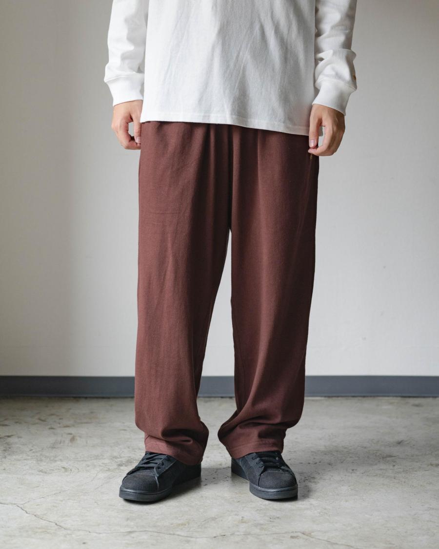 GREEN HILL PANTS
