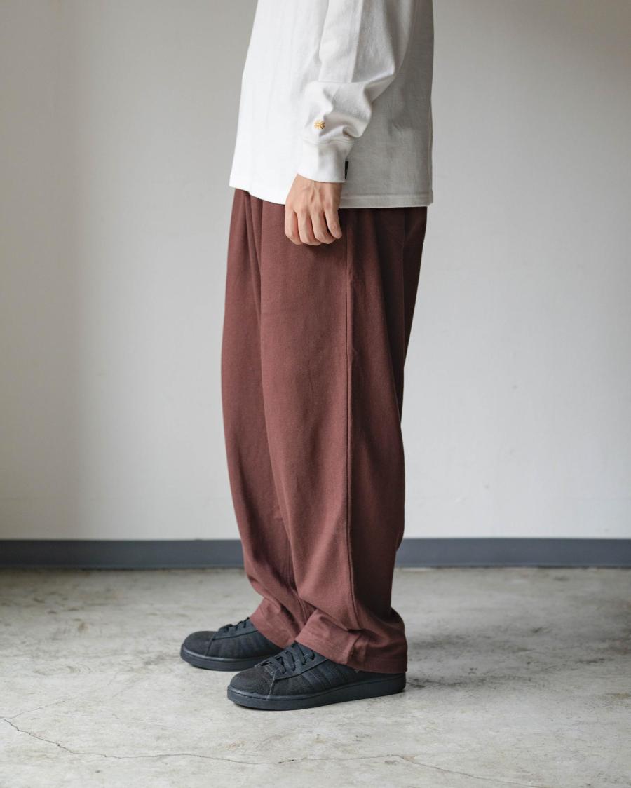 GREEN HILL PANTS