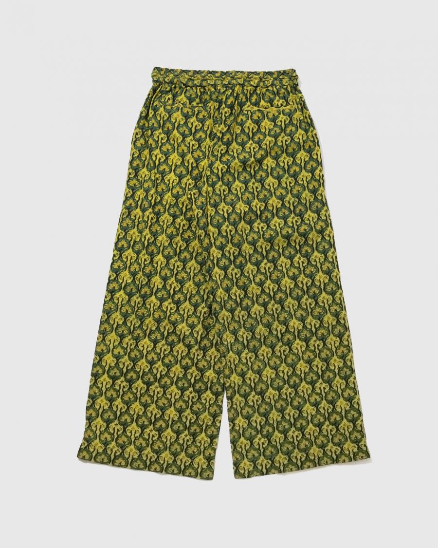 TRAIBAL PANTS