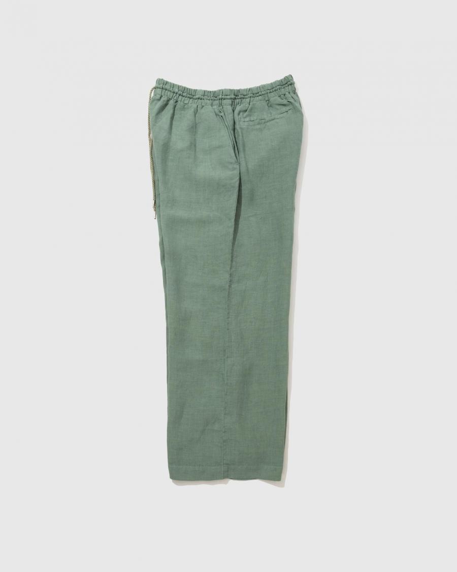 TRAIBAL PANTS