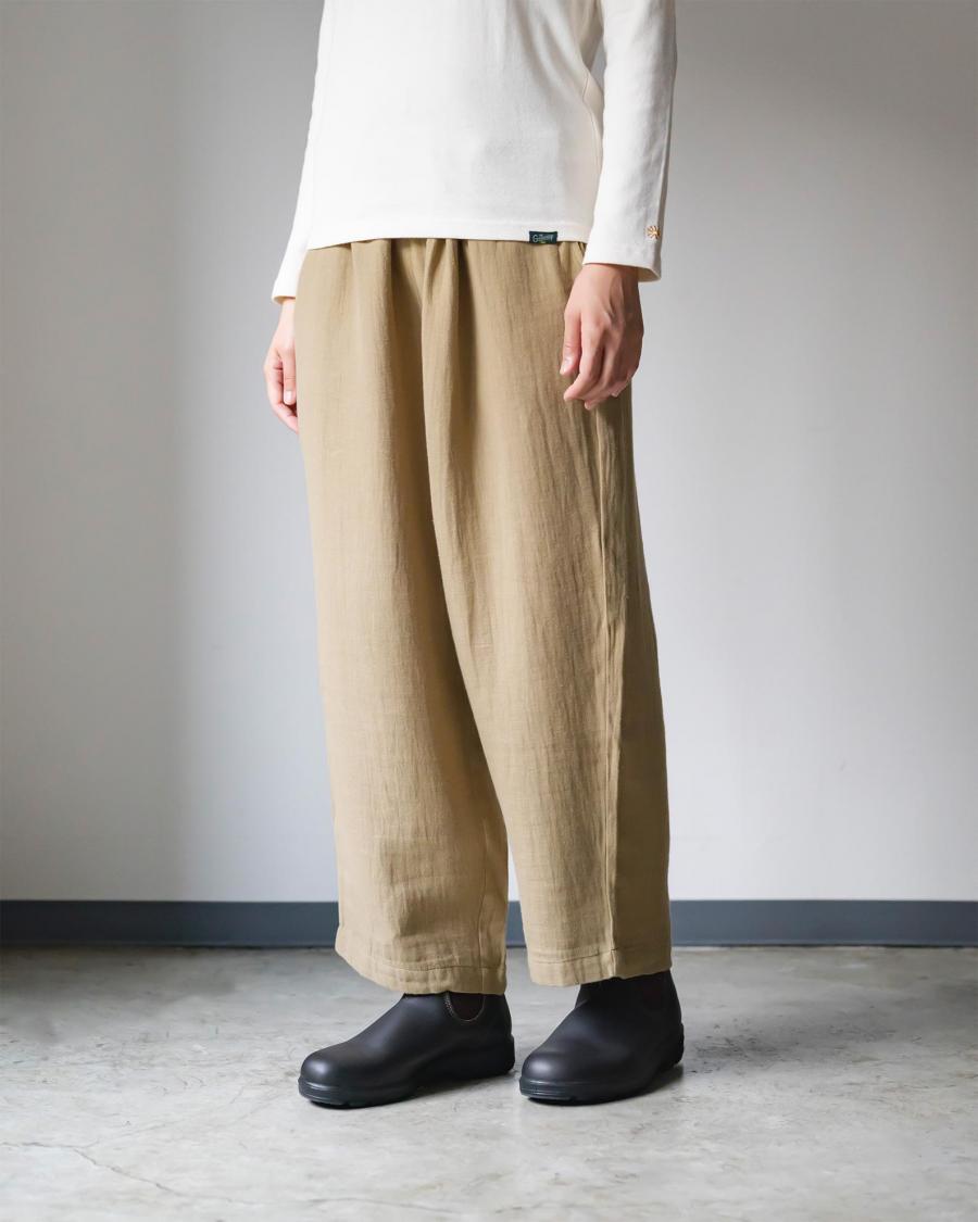 COAST PANTS