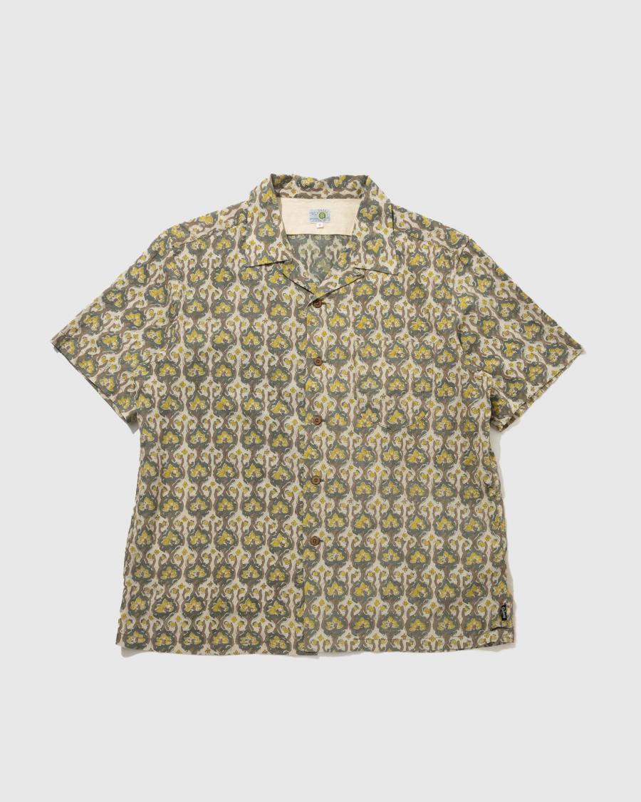SHIRTS/BROUSE | JUZU store | ジュズストア