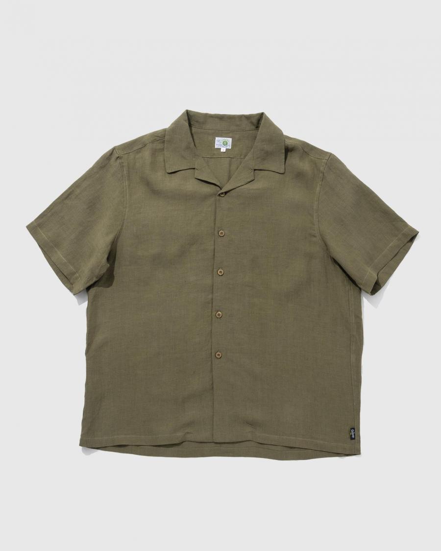 OPEN MIND SHIRTS
