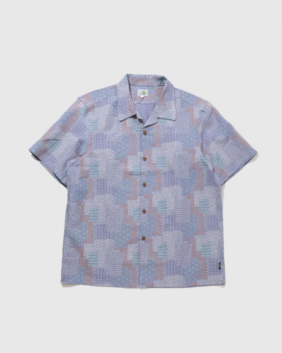 OPEN MIND SHIRTS