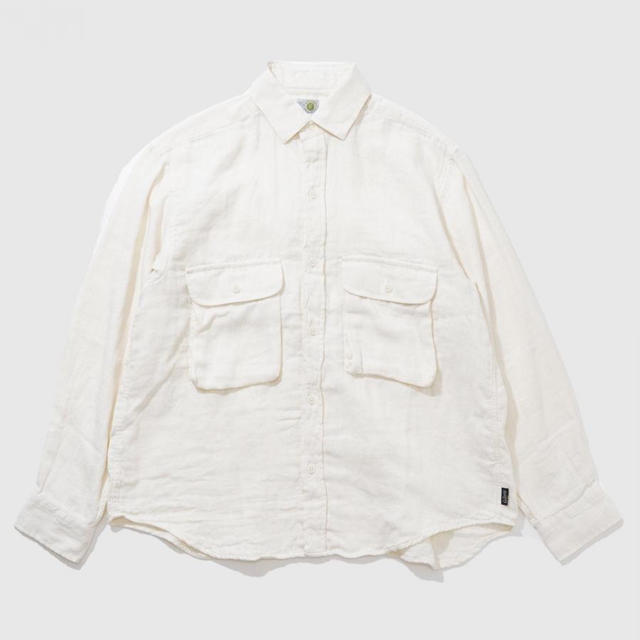 OVER LAND SHIRTS