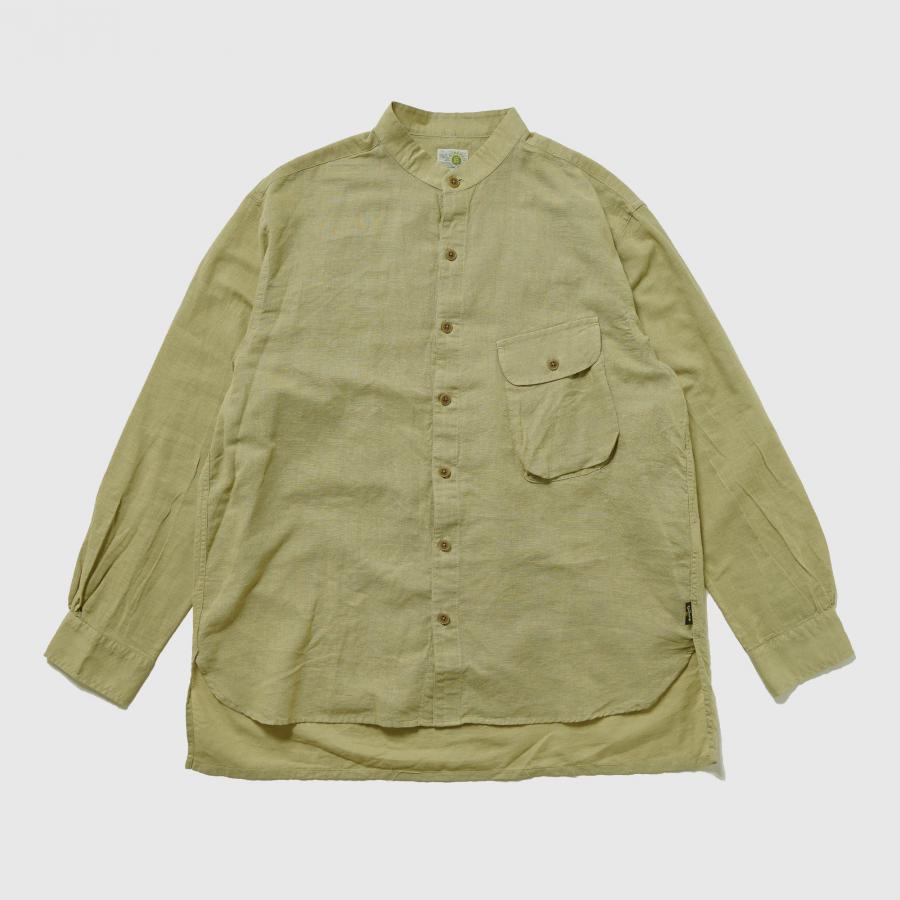 HERMIT SHIRTS