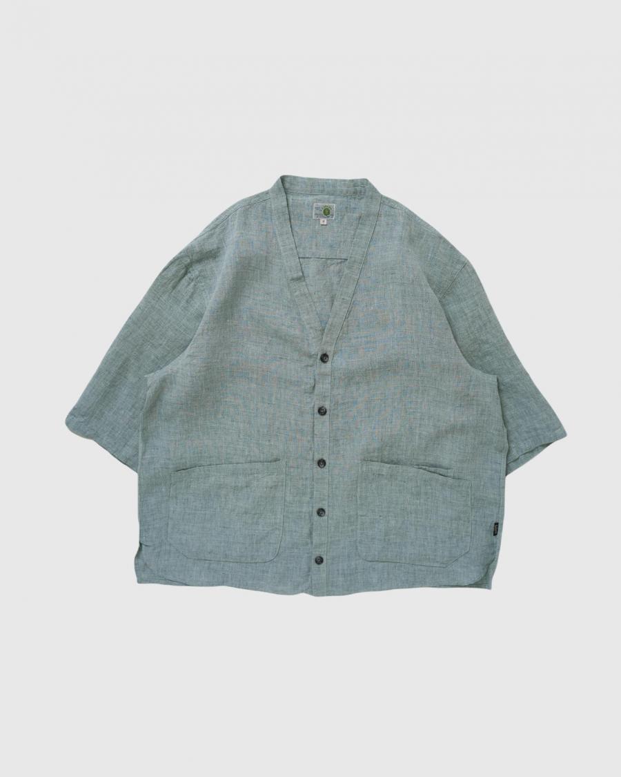 LOOSE CARDIE